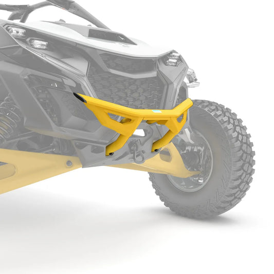 Desert Front Bumper Can-Am Maverick R