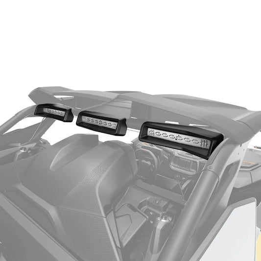 SMART LED Chase Lights Can-Am Maverick R