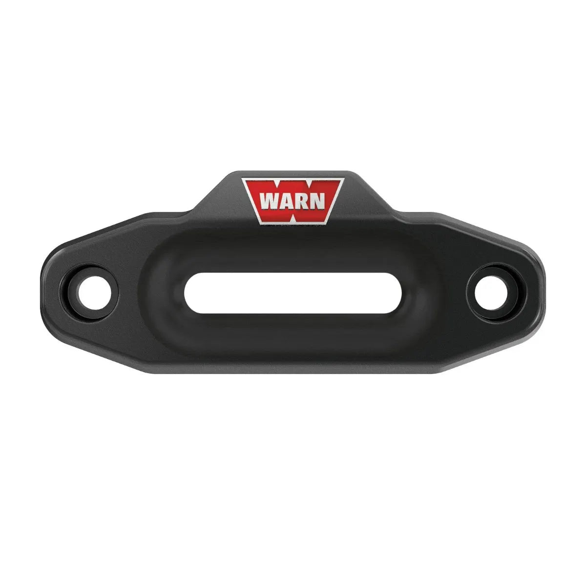 Warn Hawse Fairlead Can-Am