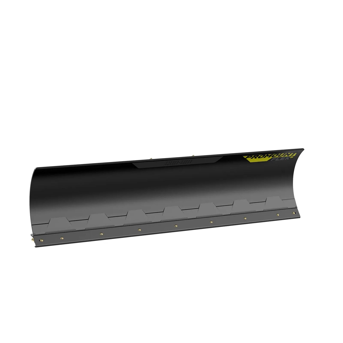 Curved 60'' (152 cm) Wear Blade Can-Am