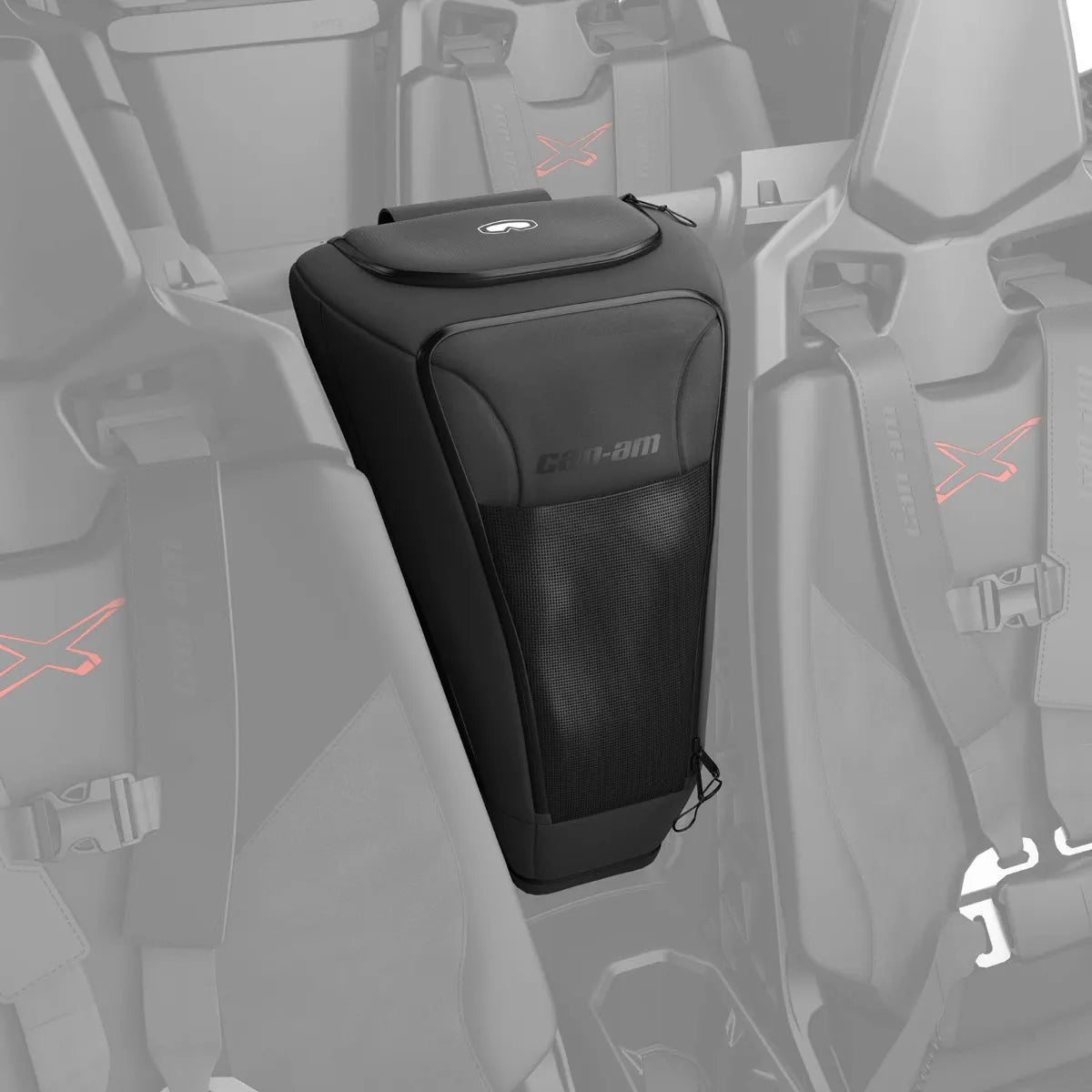 6 US Gal (23 L) Center Console Bag Can-Am