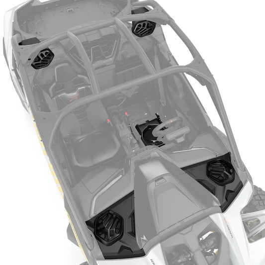 Can-Am JL Audio System - Level 3