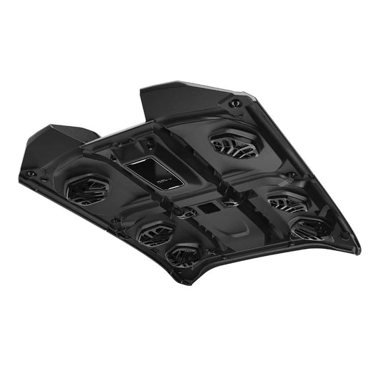 JL Audio Roof - Level 4 Can-Am Maverick R