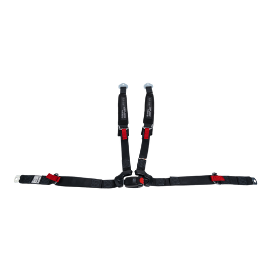 4-Point Harness - Passenger Can-Am