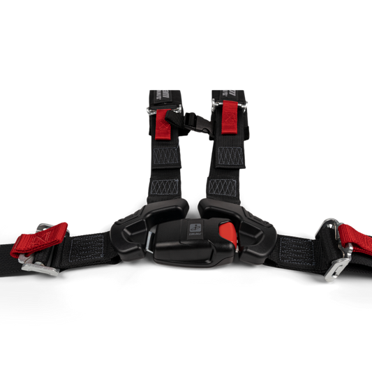 4-Point Harness - Driver Can-Am