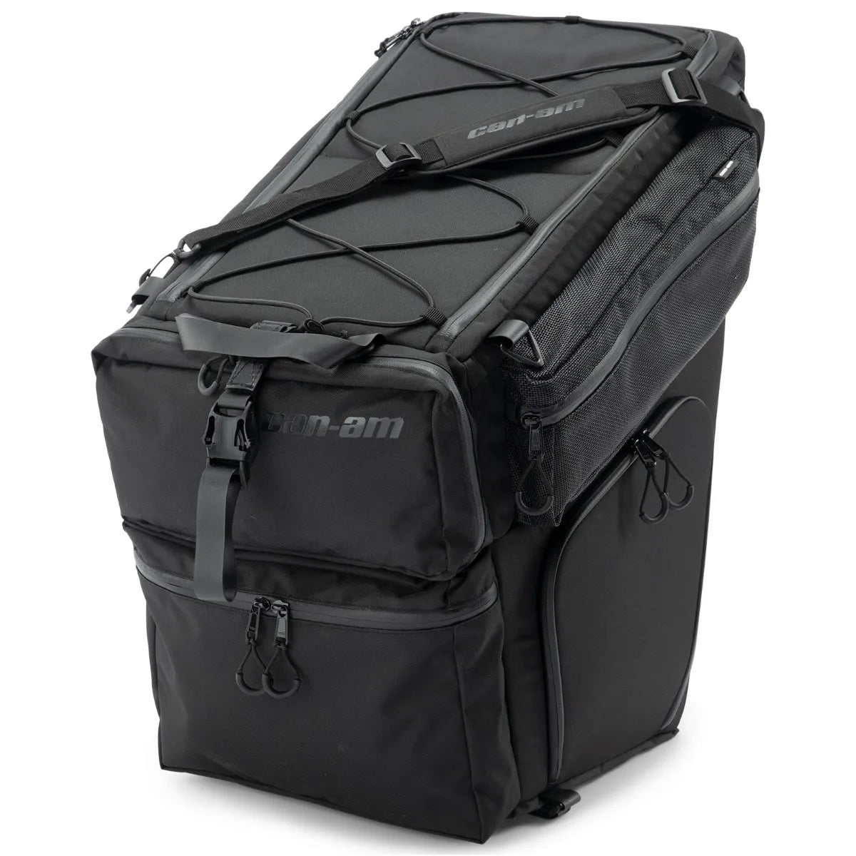 Passenger Storage Seat Bag Can-Am