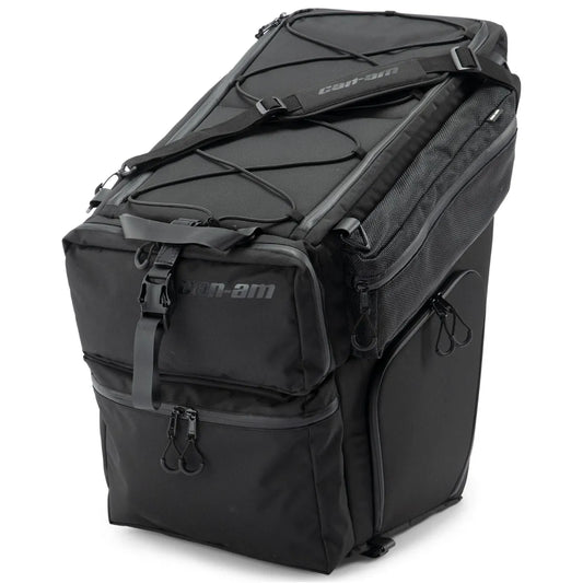 Passenger Storage Seat Bag Can-Am