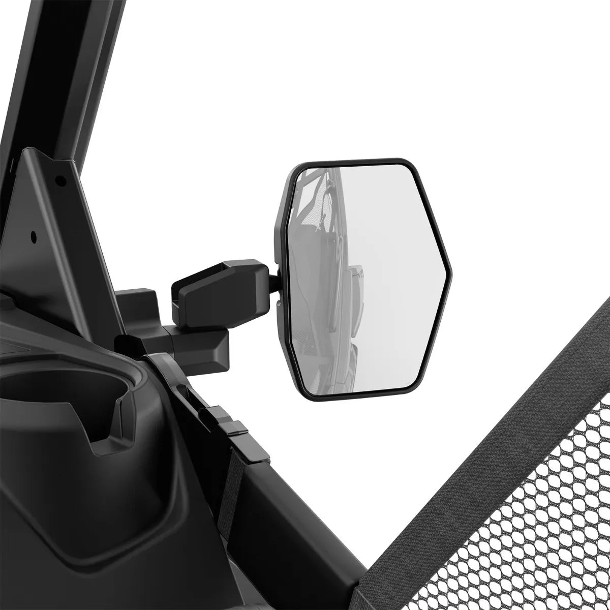 Side Mirror Can-Am Defender