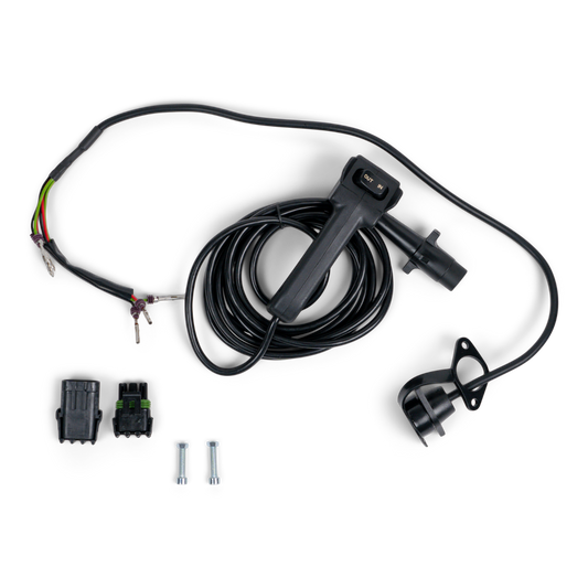 Can-Am HD Wired Remote Control
