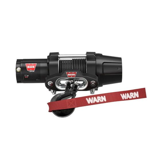 Warn VRX 35-S Winch Can-Am