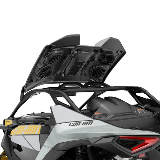 JL Audio Roof Flip Kit Can-Am Maverick R