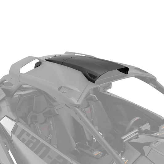Cold Air Roof Scoop Can-Am Maverick R