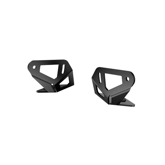 Baja Designs Light Mounting Kit - Low Position Can-Am Maverick R