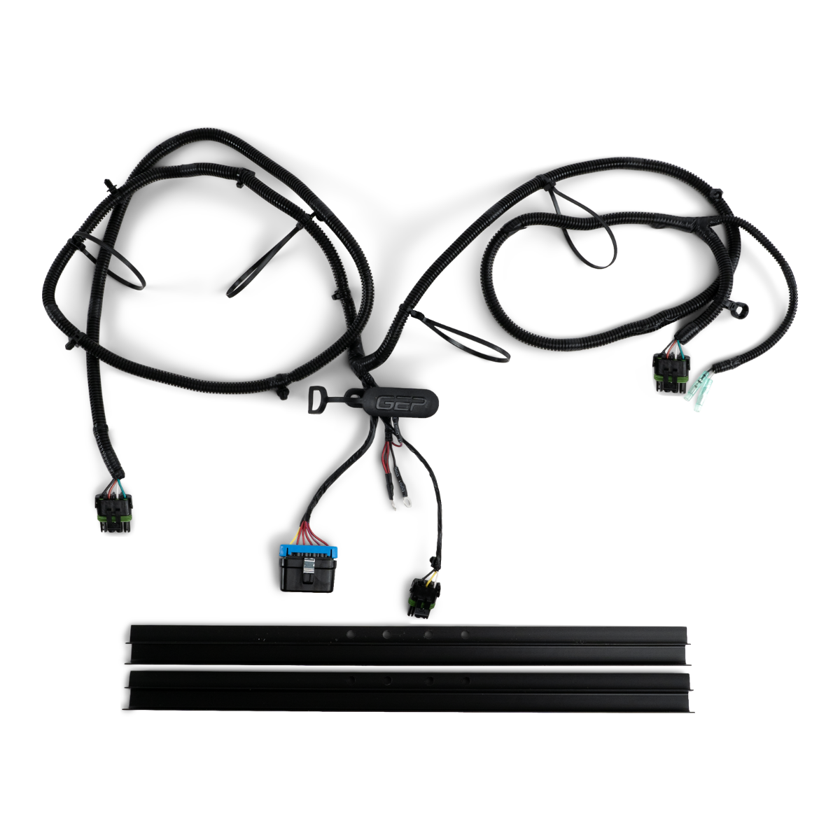 Wiper & Power Window Cable Can-Am Defender