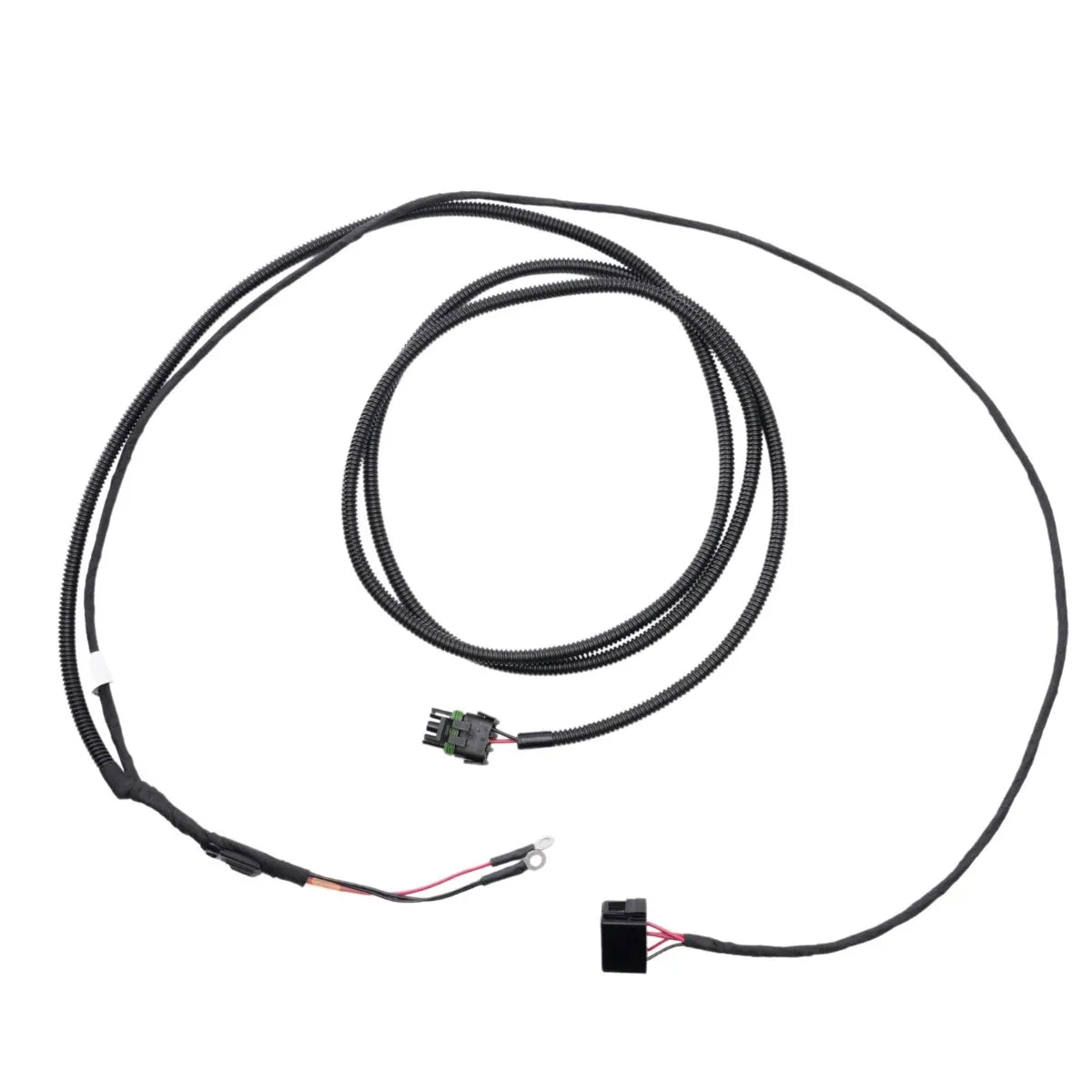 Particle Separator Harness