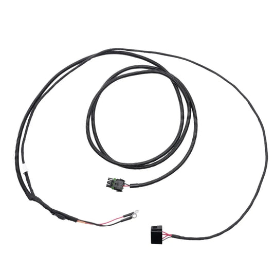 Particle Separator Harness