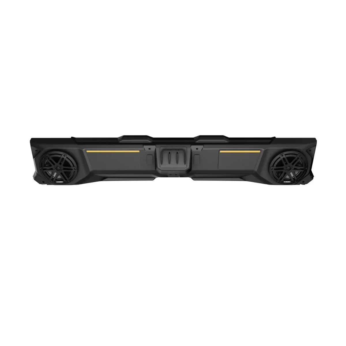 Can-Am Defender JL Audio System - Level 2