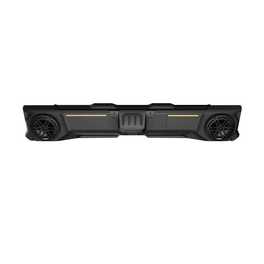 Can-Am Defender JL Audio System - Level 2