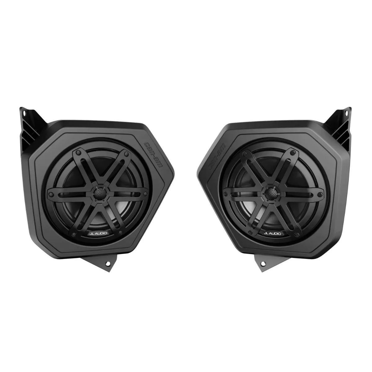 Can-Am JL Audio Rear Speaker Kit