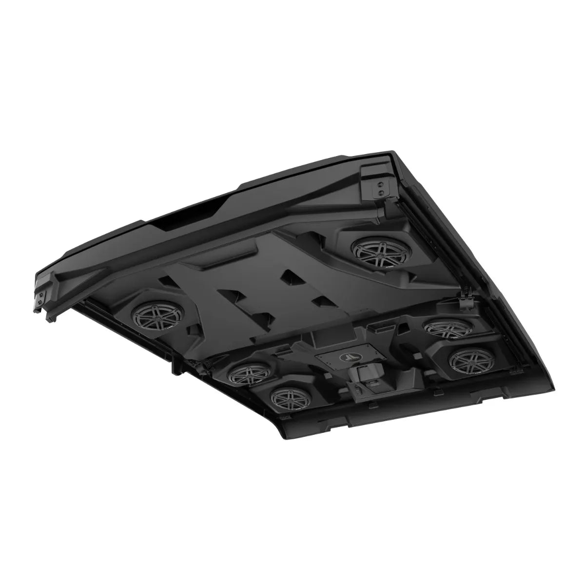 Can-Am JL Audio Roof MAX – Level 4