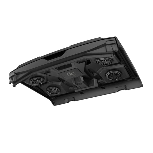 Can-Am Defender JL Audio Roof – Level 4