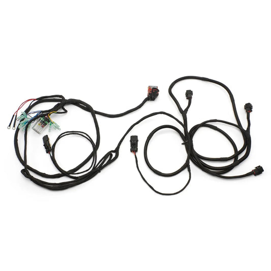 Rear ACM Harness Can-Am Maverick R