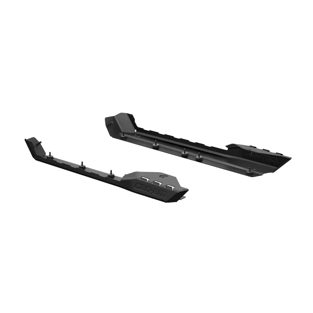 X mr / Lone Star Rock Sliders