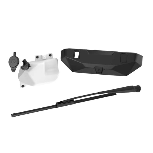 SMART Intermittent Wiper & Washer Kit