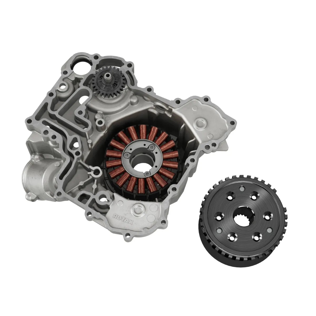 Magneto Stator Kit (1700 watt)