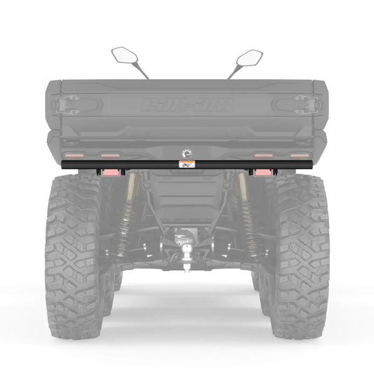 Rear Bumper