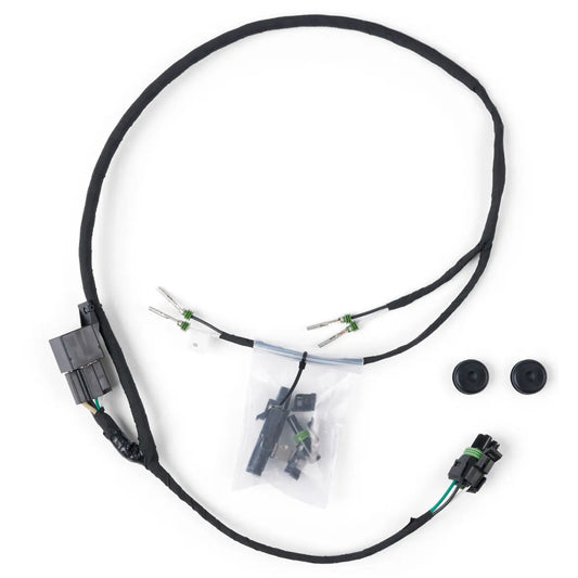 Round Lights ACM Wiring Harness