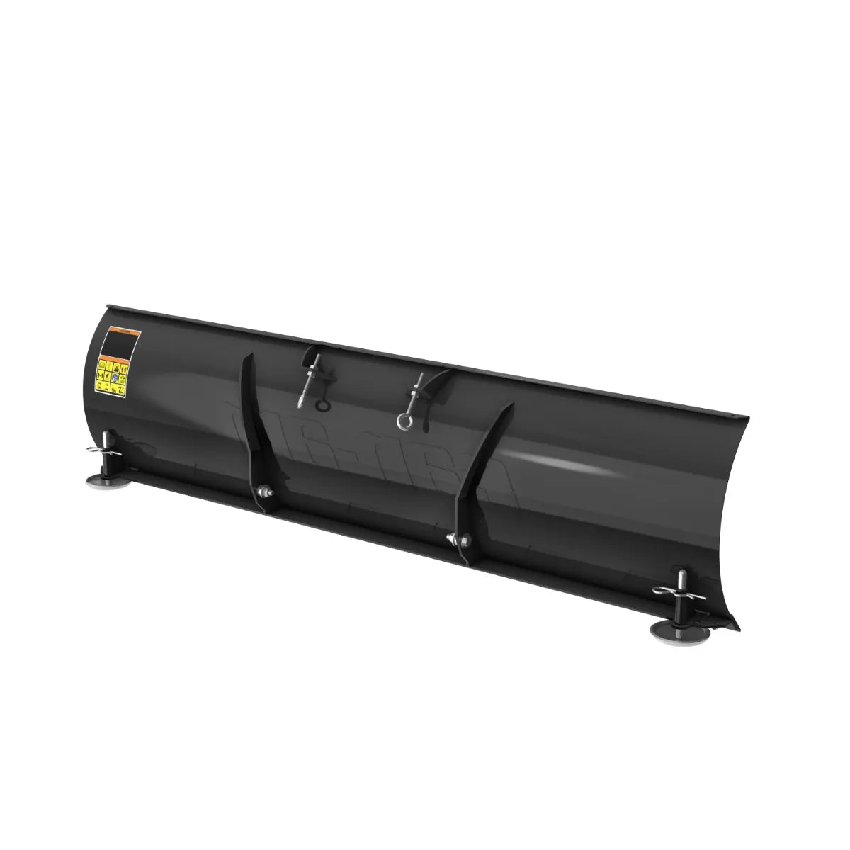 Can-Am ProMount Steel 66" (168 cm) Blade