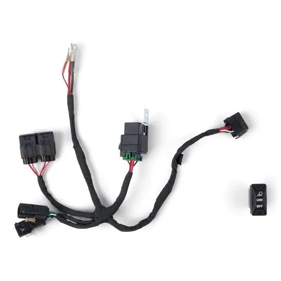 SMART 40'' (102 cm) LED Light Bar Harness