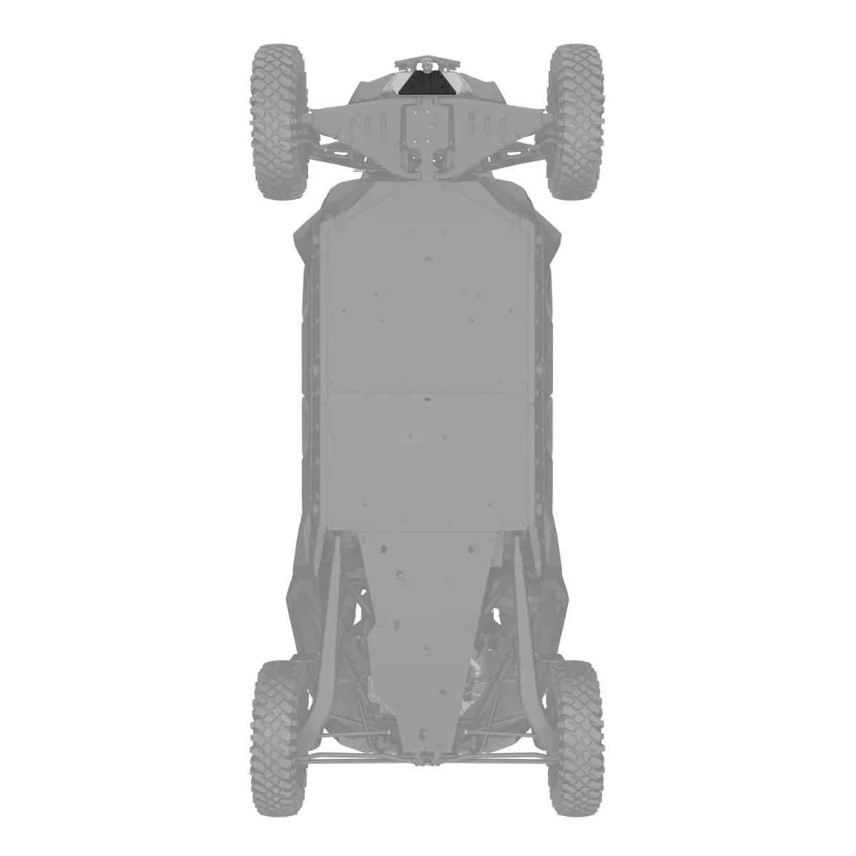 Front Skid Plate X rc