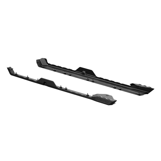 X mr / Lone Star Rock Sliders