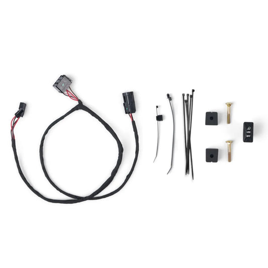 LED Light Bar Harness