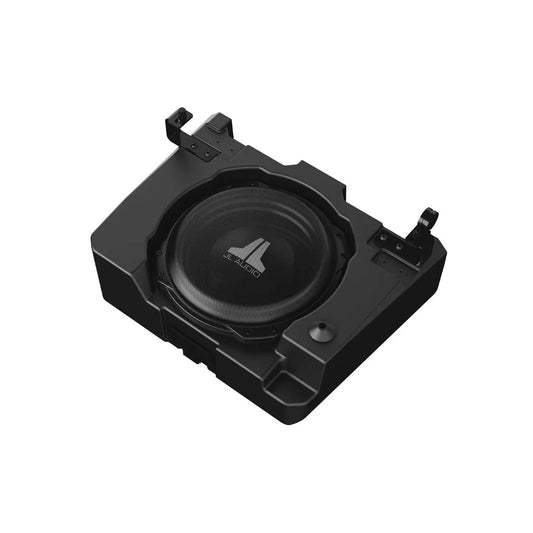 Can-Am JL Audio Subwoofer
