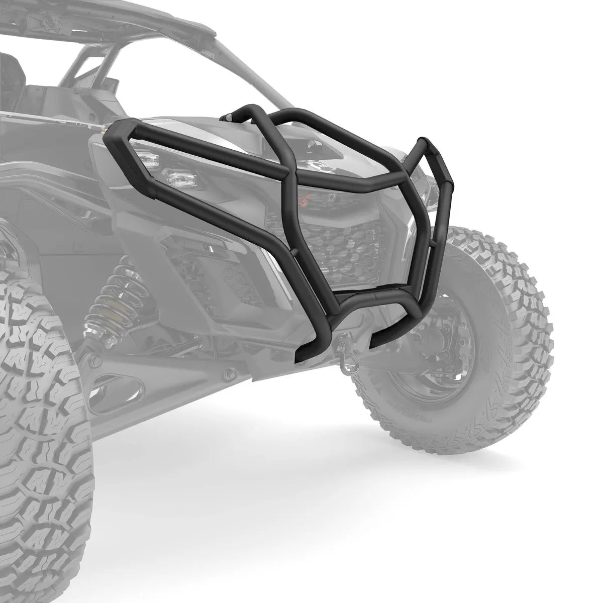Trail Front Bumper Can-Am Maverick R