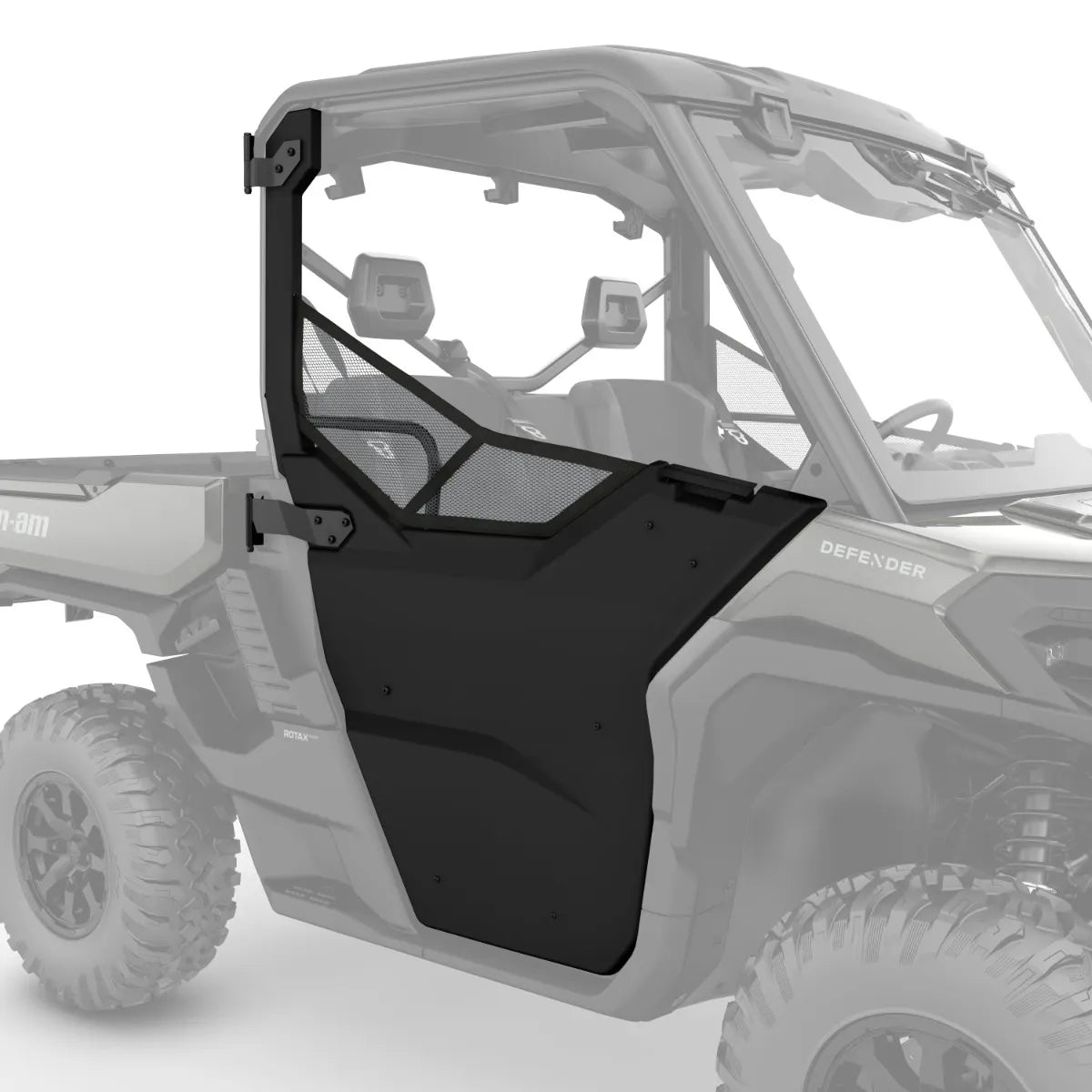 Half Doors Can-Am Defender
