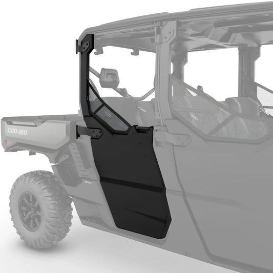 Half Doors Can-Am Defender