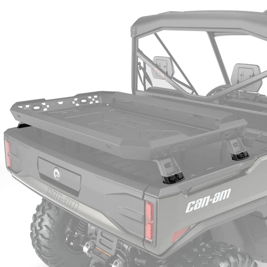 LinQ Cargo Rack mounting Kit for Cargo Bed