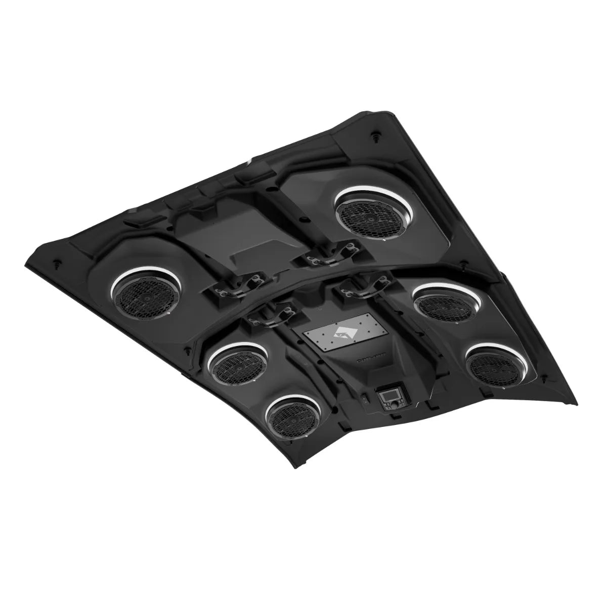 Can-Am Rockford Fosgate Audio Roof MAX – Level 4