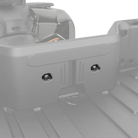 Tie-Down Anchors