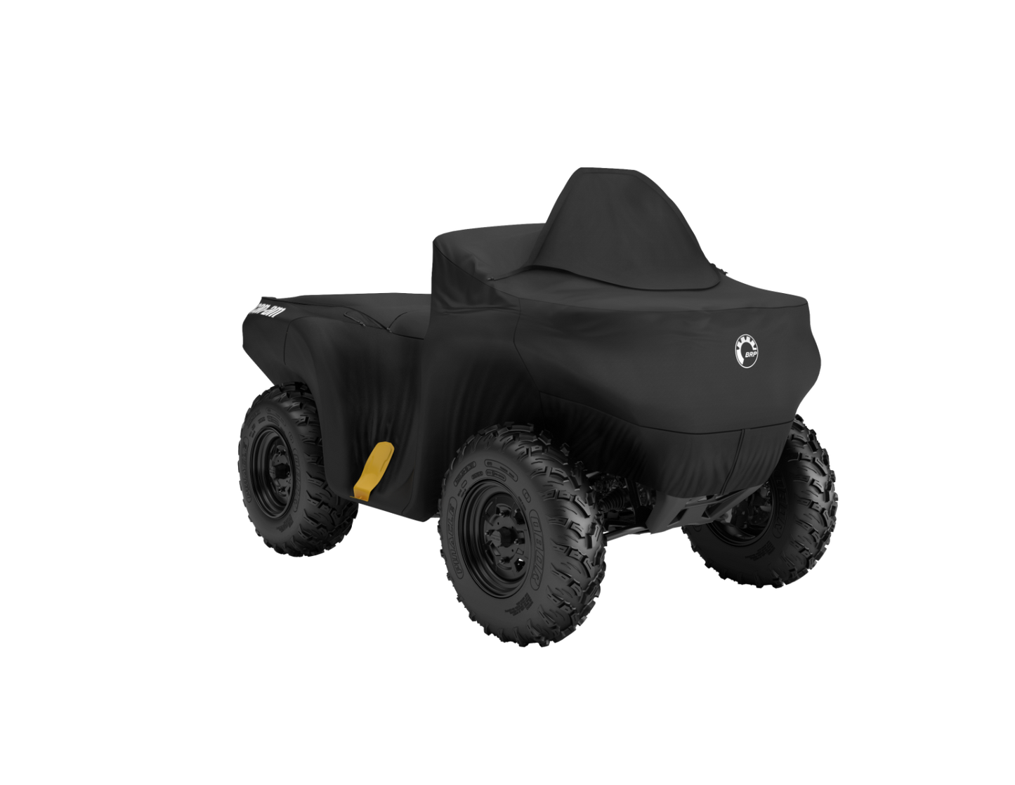 Trailering Cover