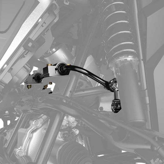 Performance Sway Bar Kits