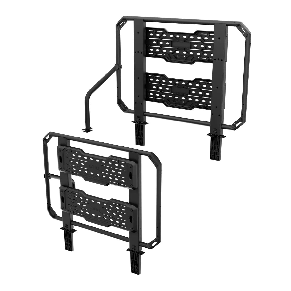 Bed Wall Extender - High