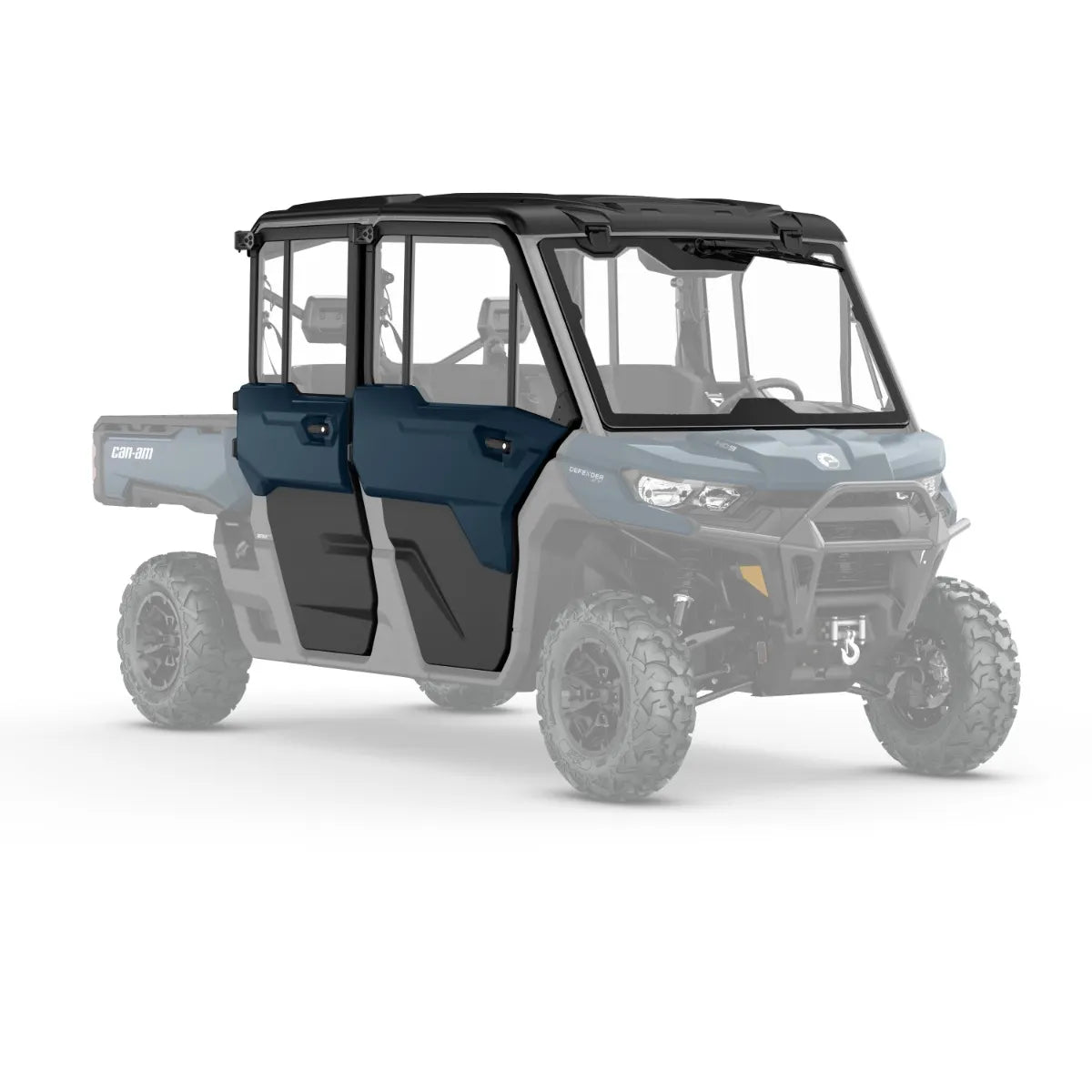 Deluxe Cab Enclosure Can-Am Defender