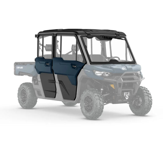 Deluxe Cab Enclosure Can-Am Defender