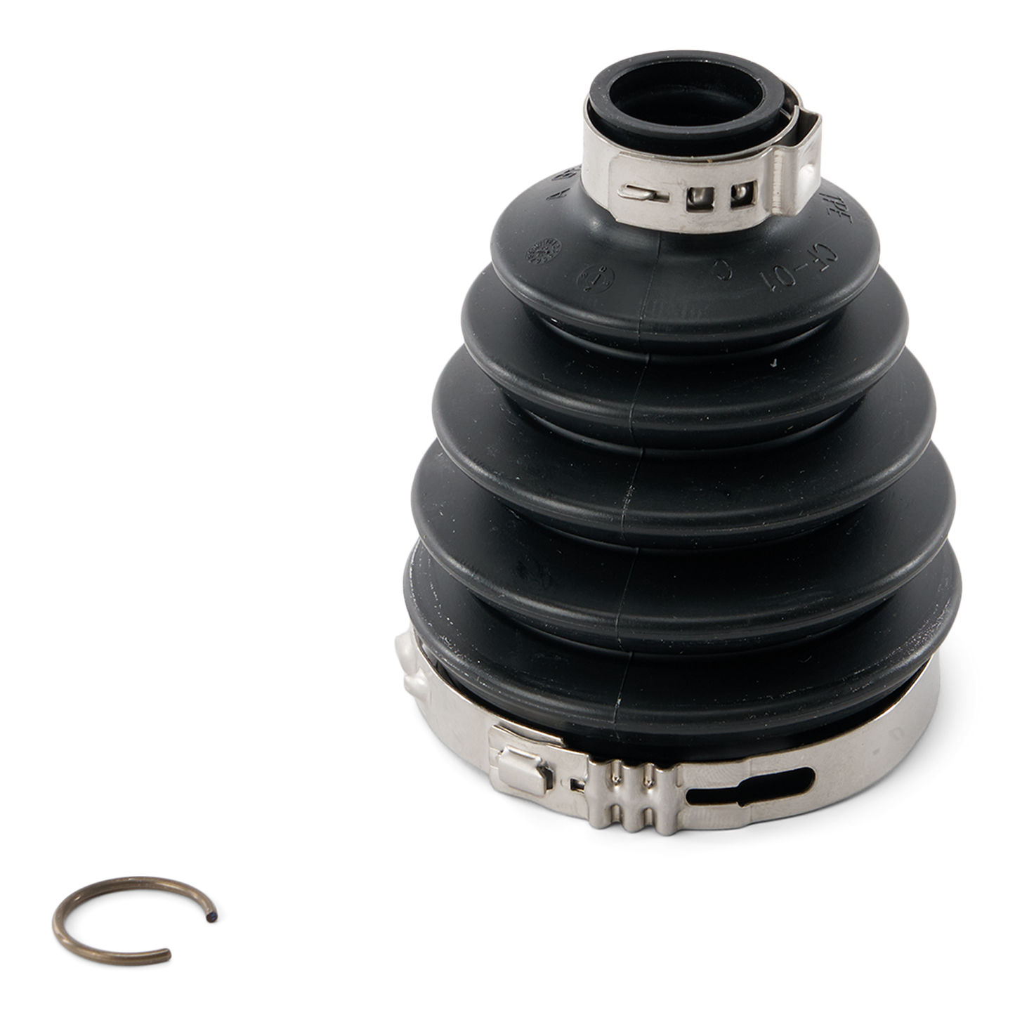 CV Boot Kit - Front Wheel Side