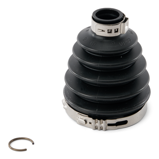 CV Boot Kit - Front Wheel Side